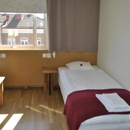 Ronneby Cityhotell Habitación foto