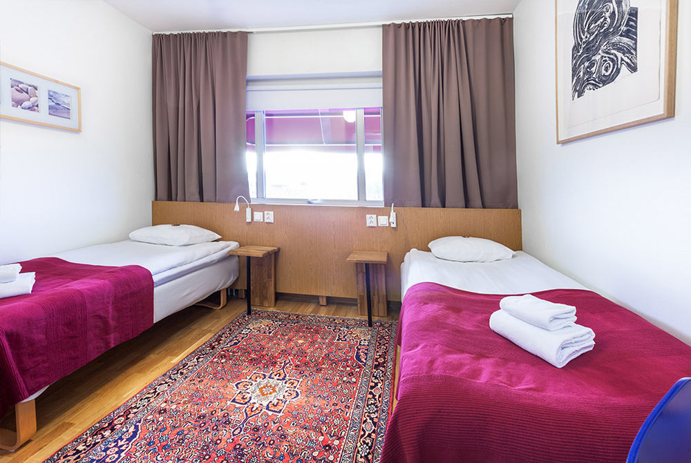Ronneby Cityhotell Exterior foto